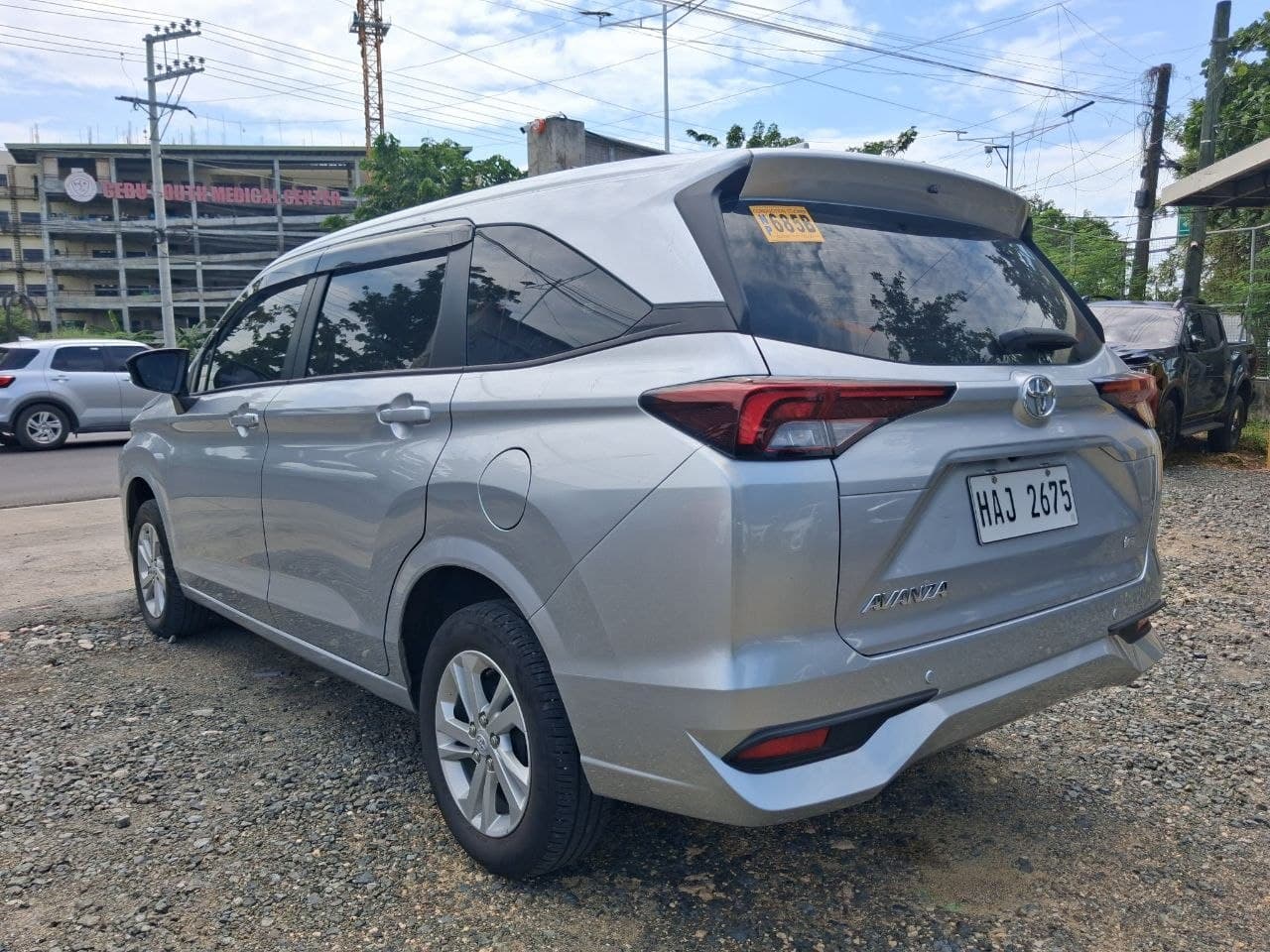 Car gallery image
