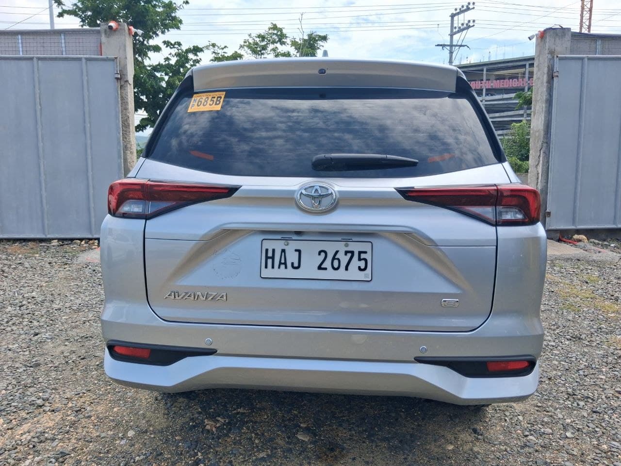 Car gallery image