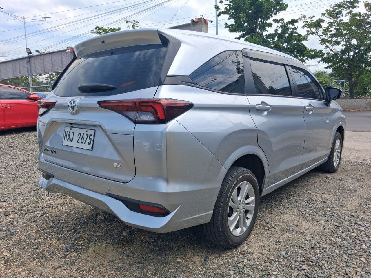 Car gallery image