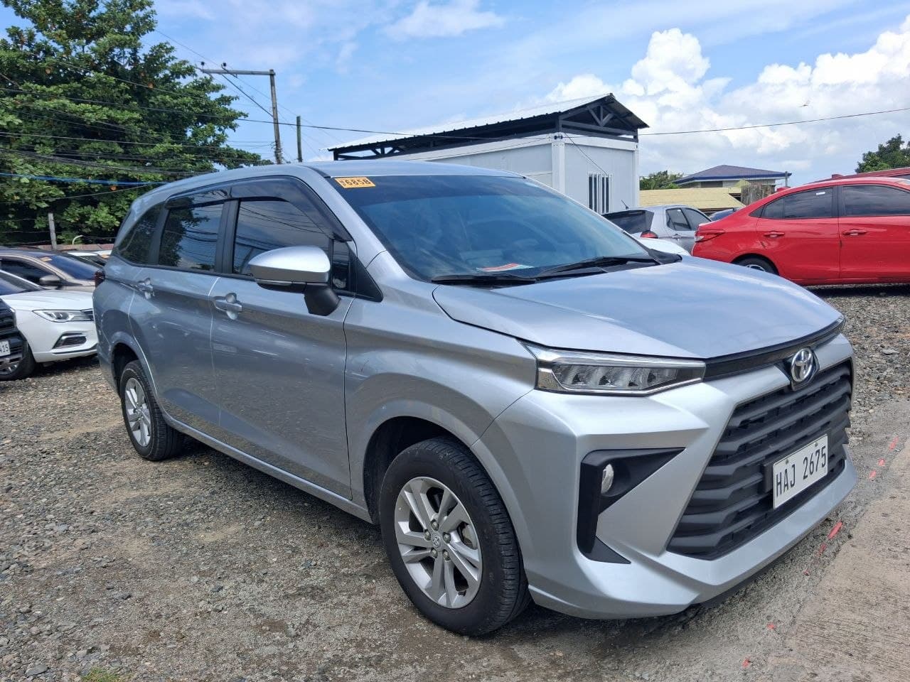 Car gallery image