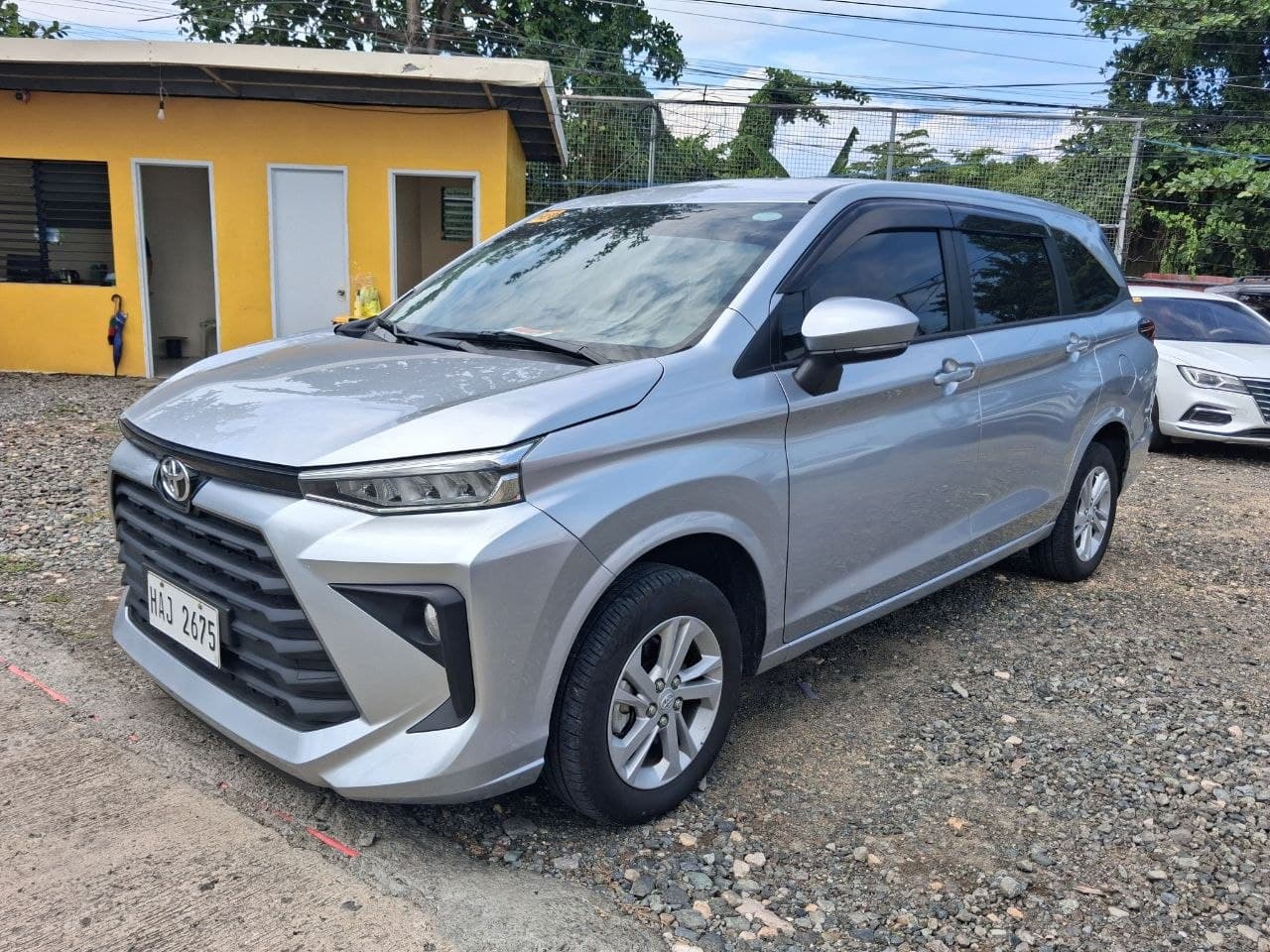 Car gallery image