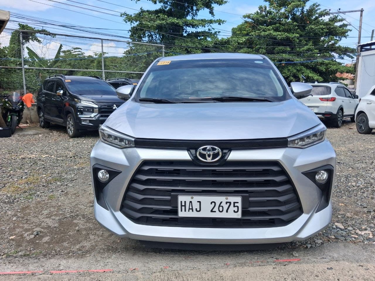 Car gallery image