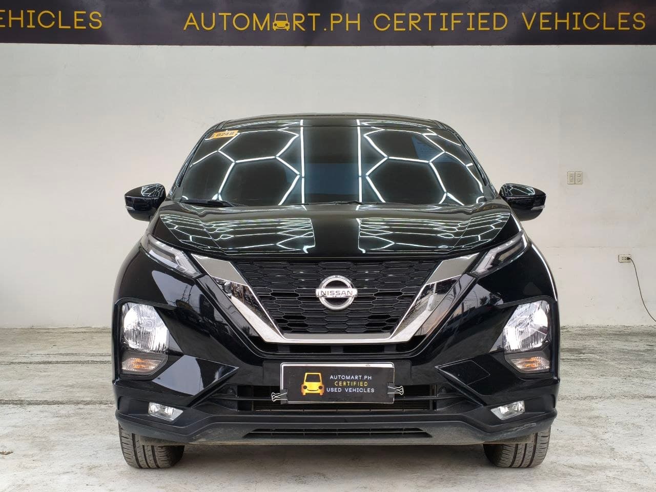 Car gallery image