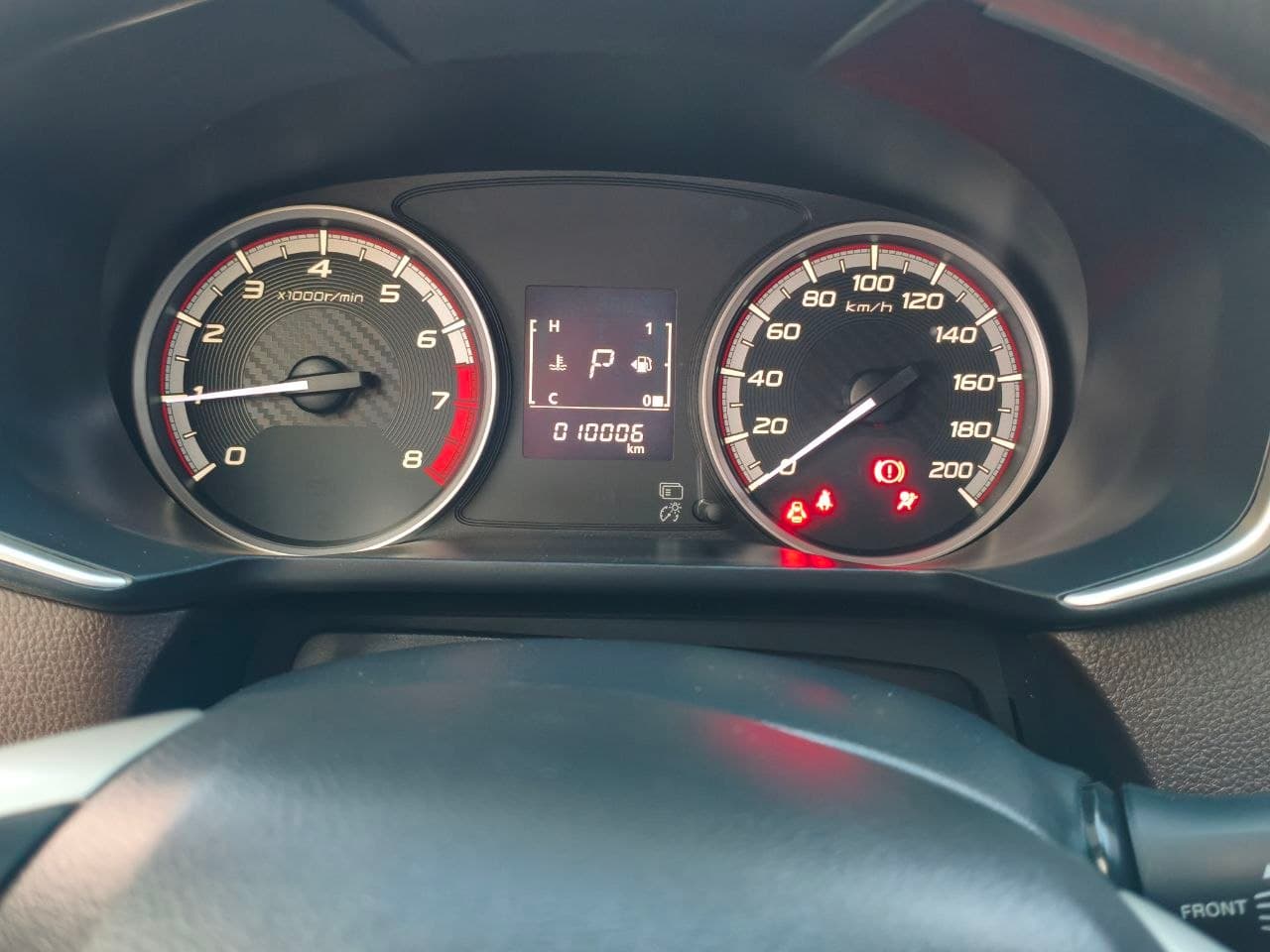 Car gallery image