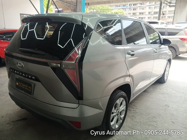Car gallery image