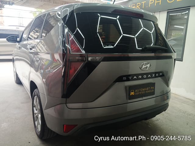 Car gallery image