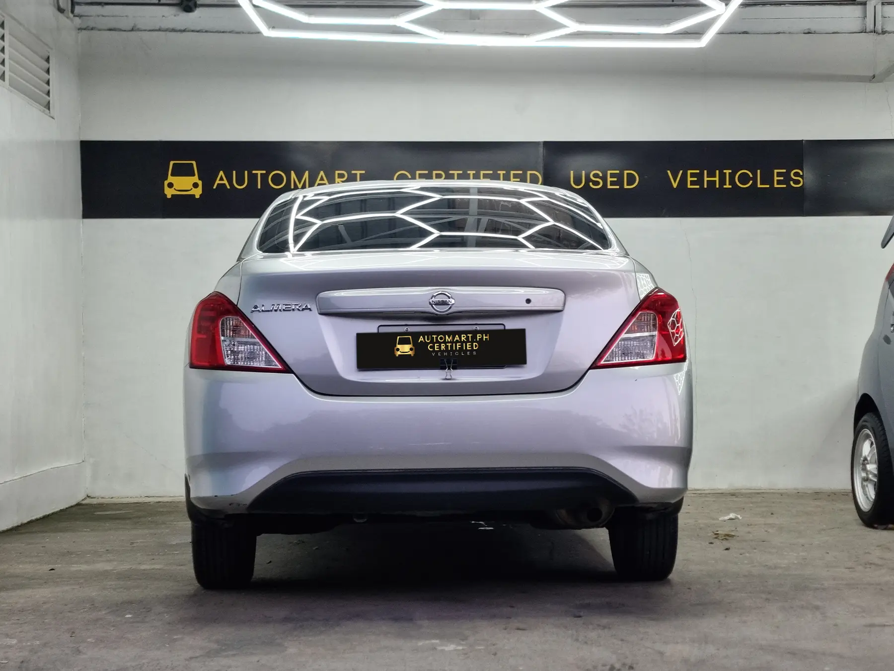 Car gallery image