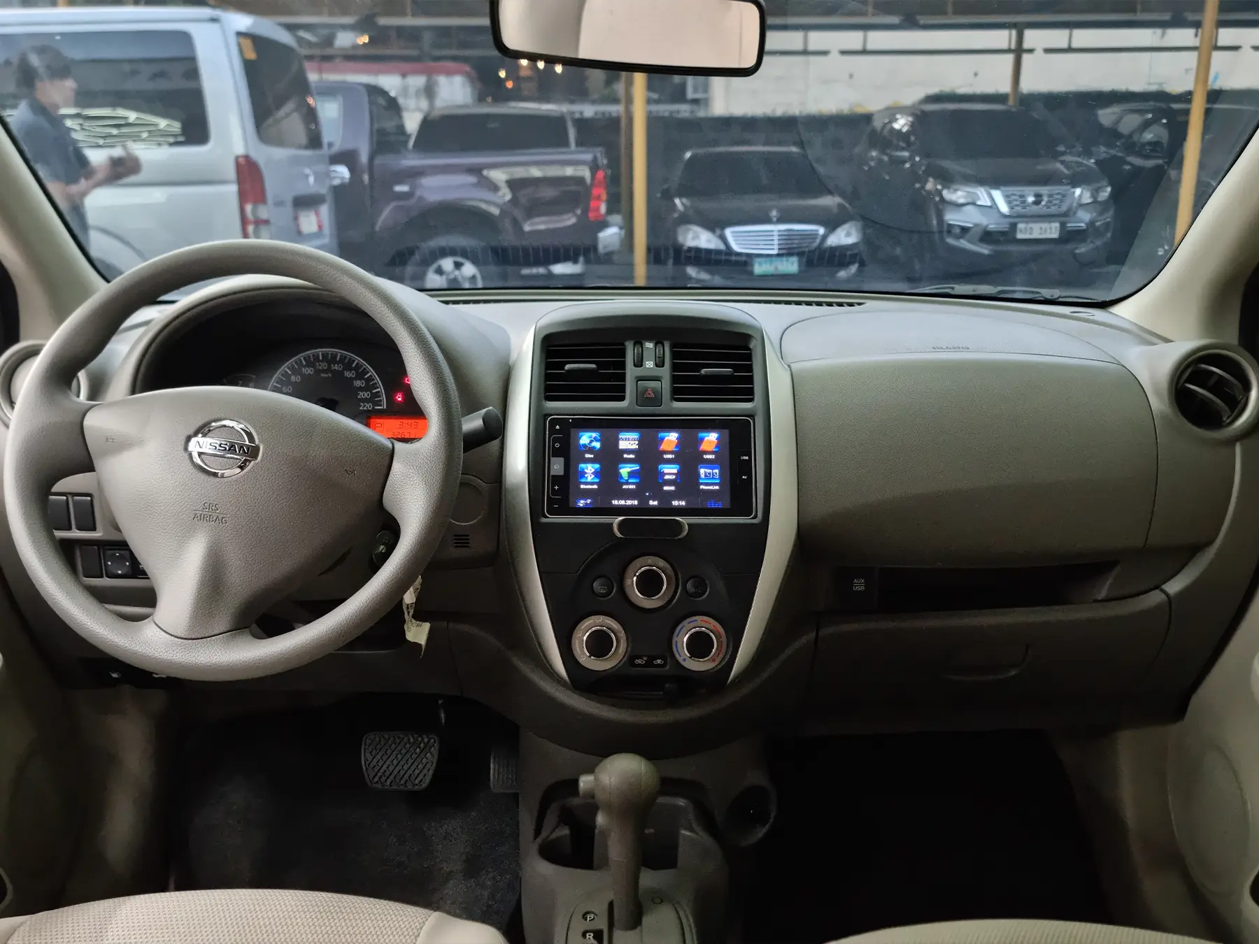 Car gallery image