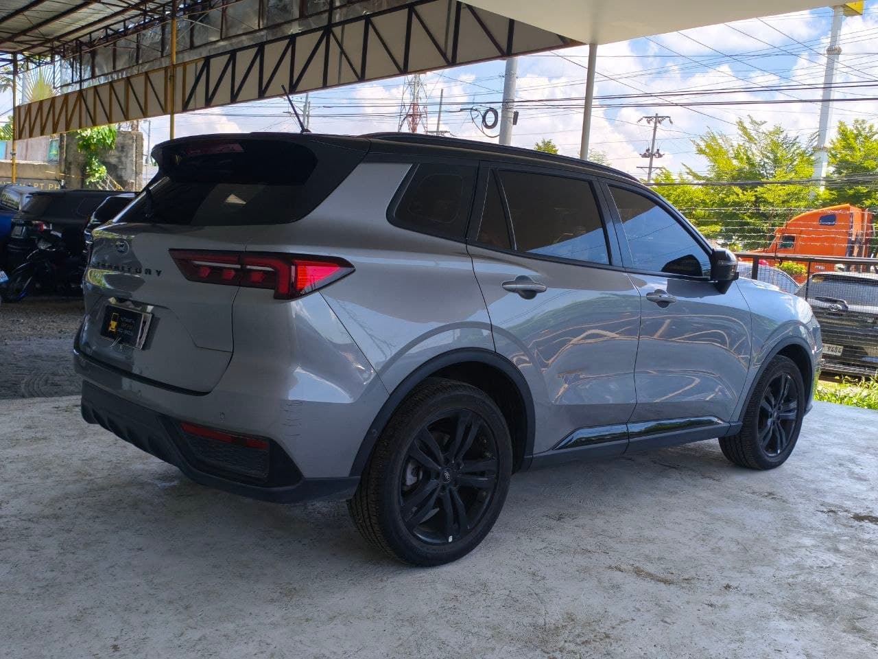 Car gallery image