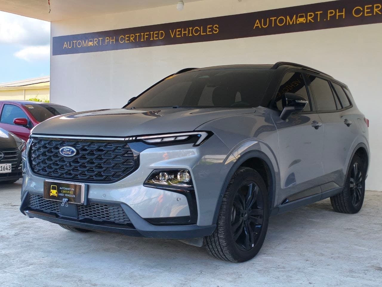Car gallery image