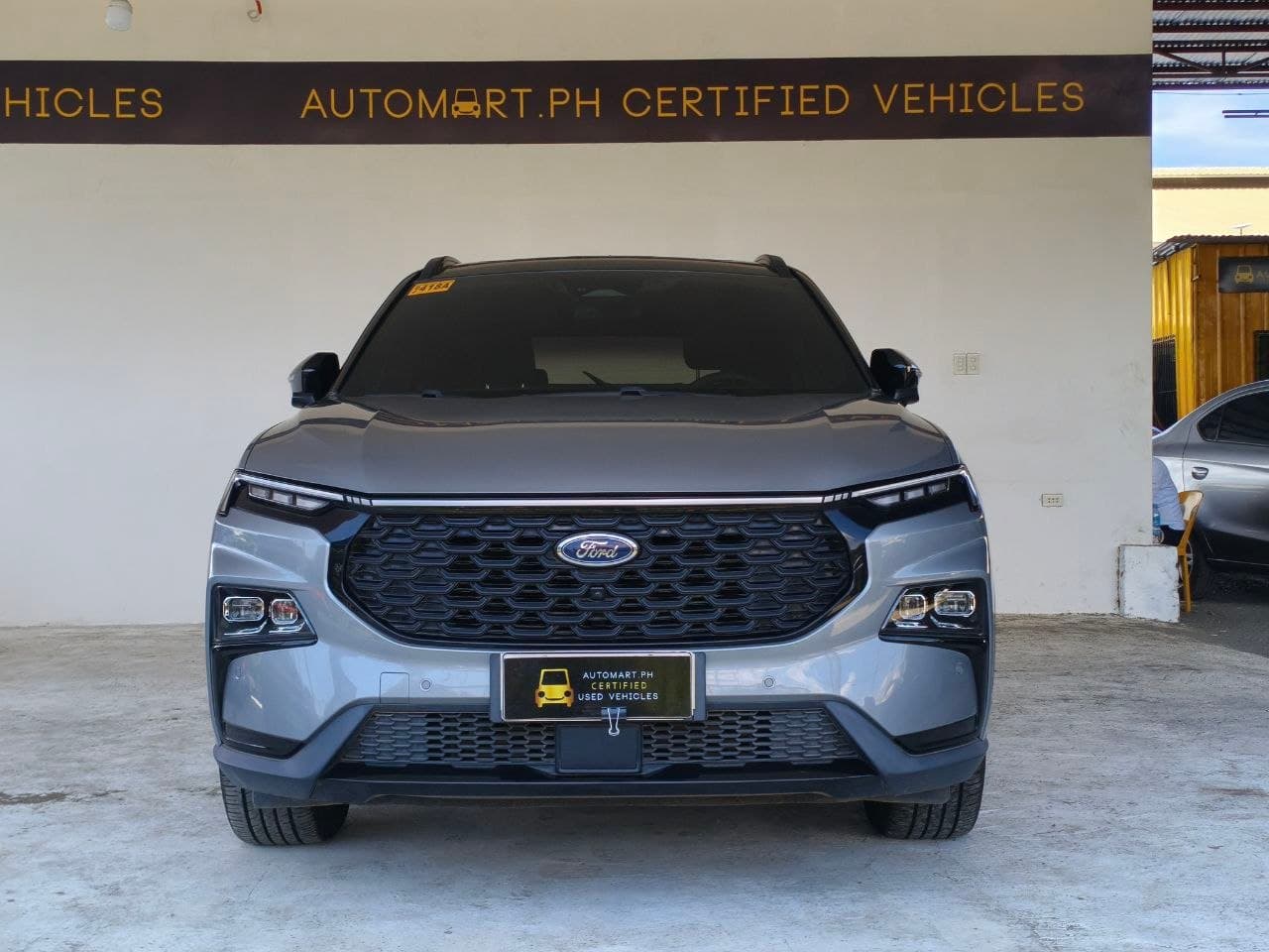 Car gallery image