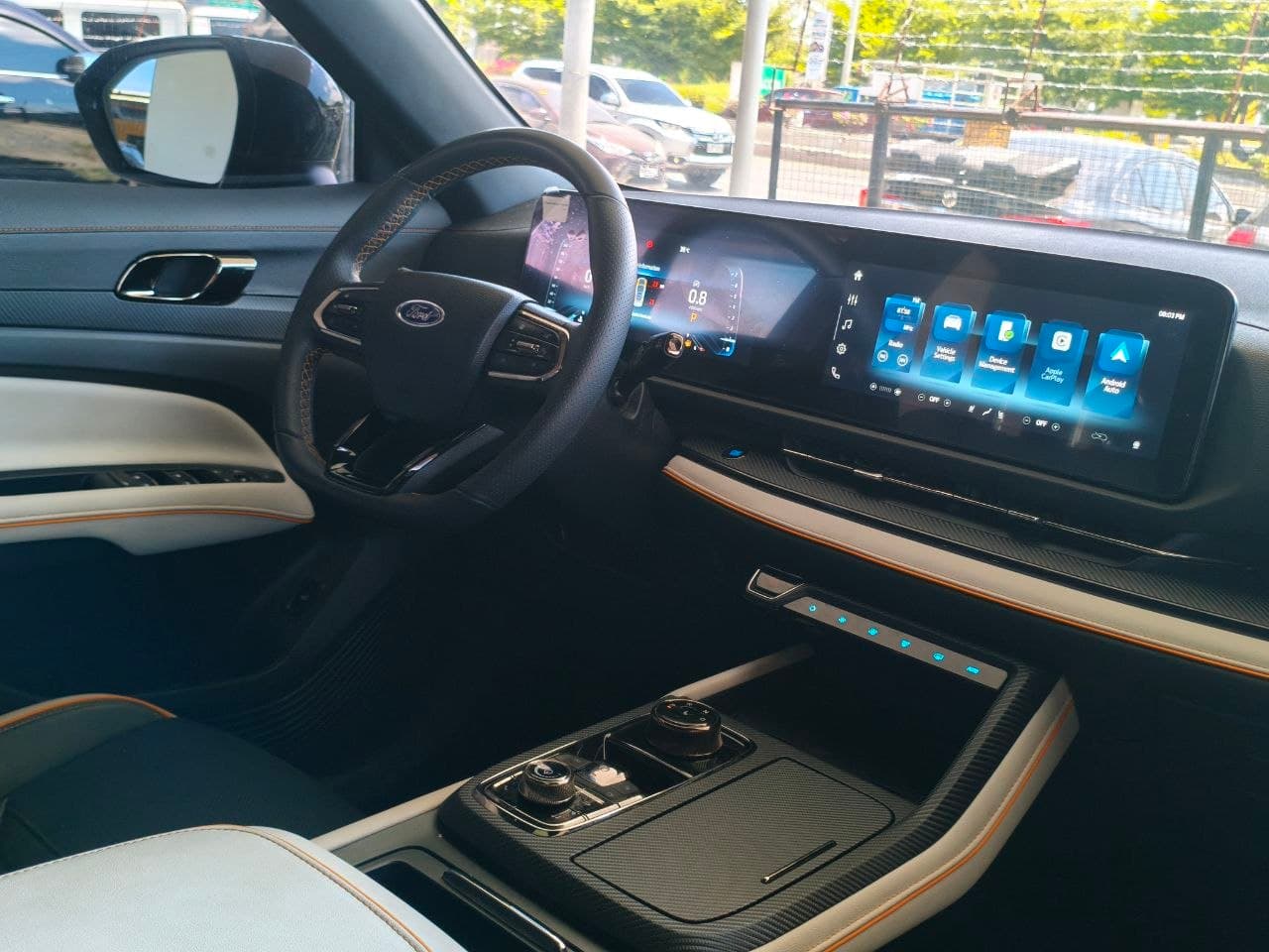 Car gallery image