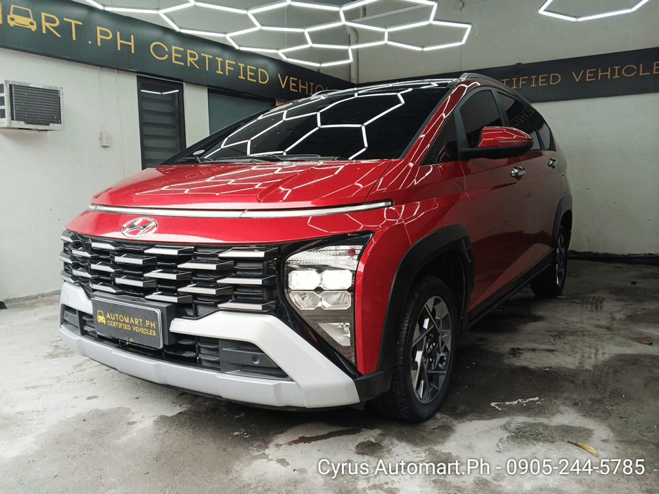 Car gallery image