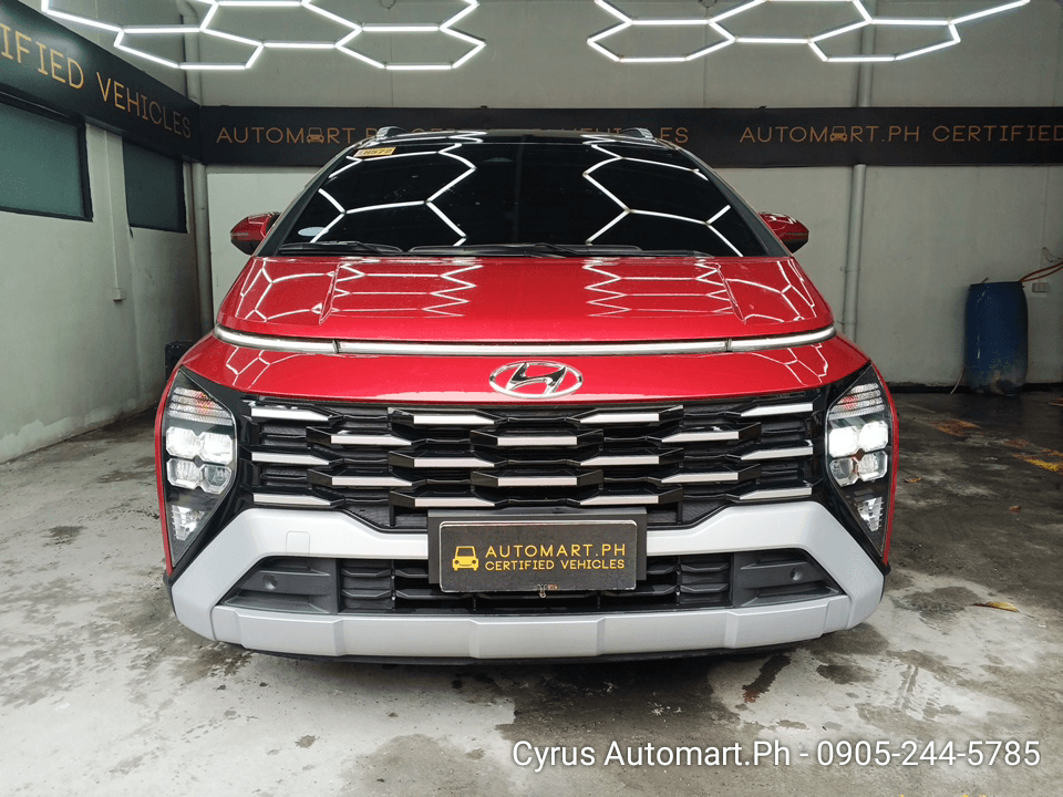 Car gallery image