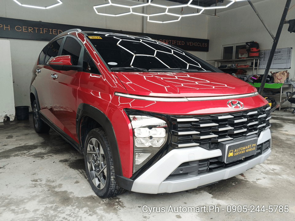 Car gallery image