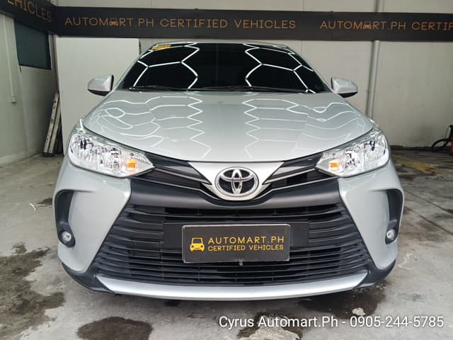 Car gallery image