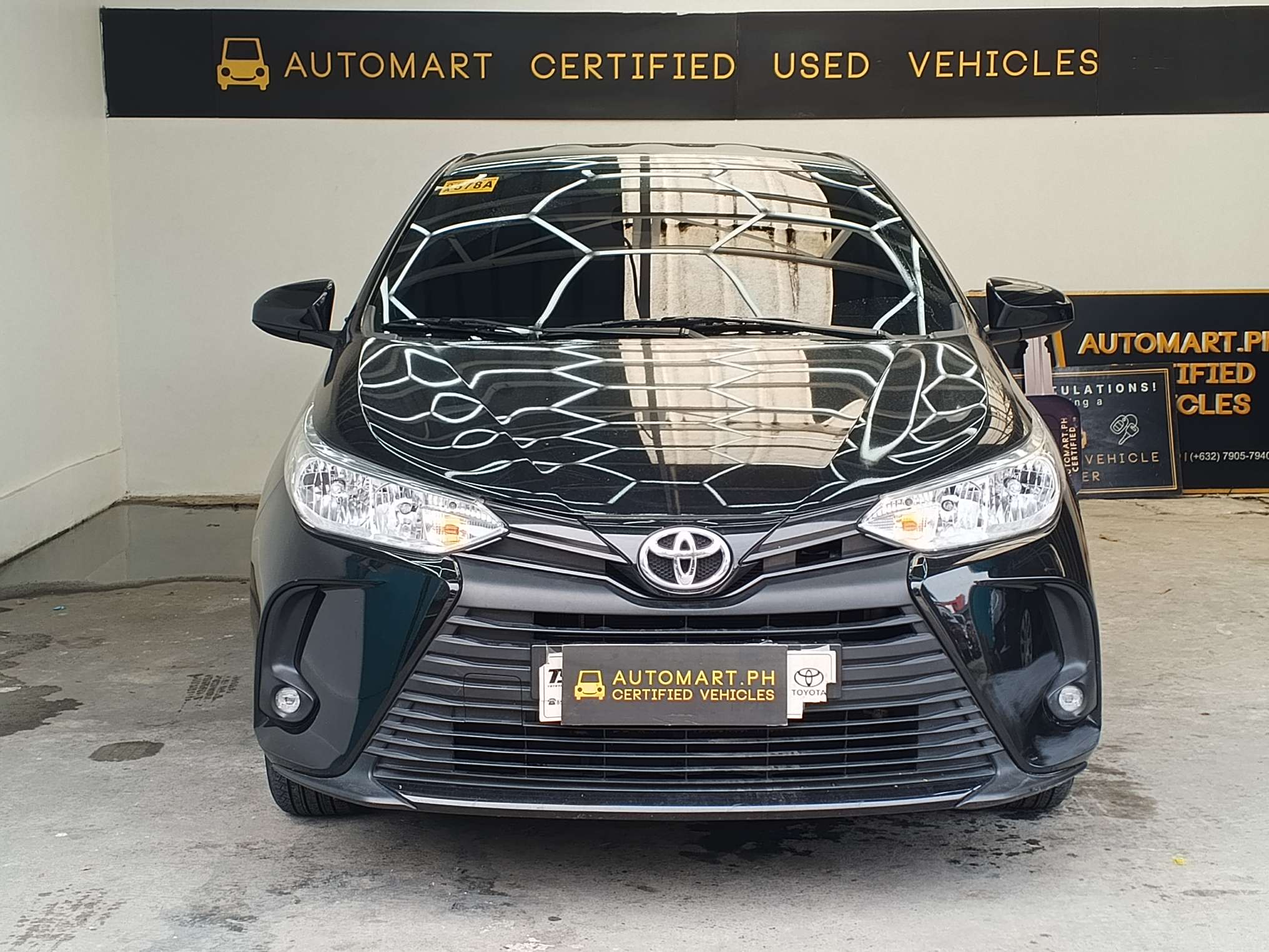 Car gallery image