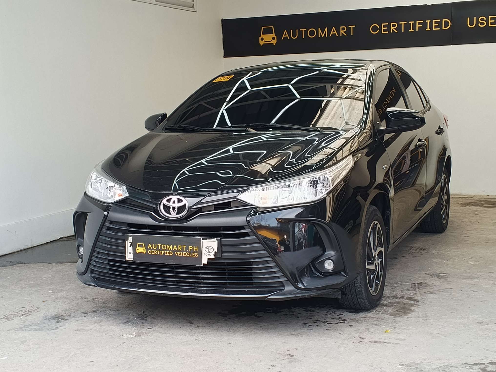 Car gallery image