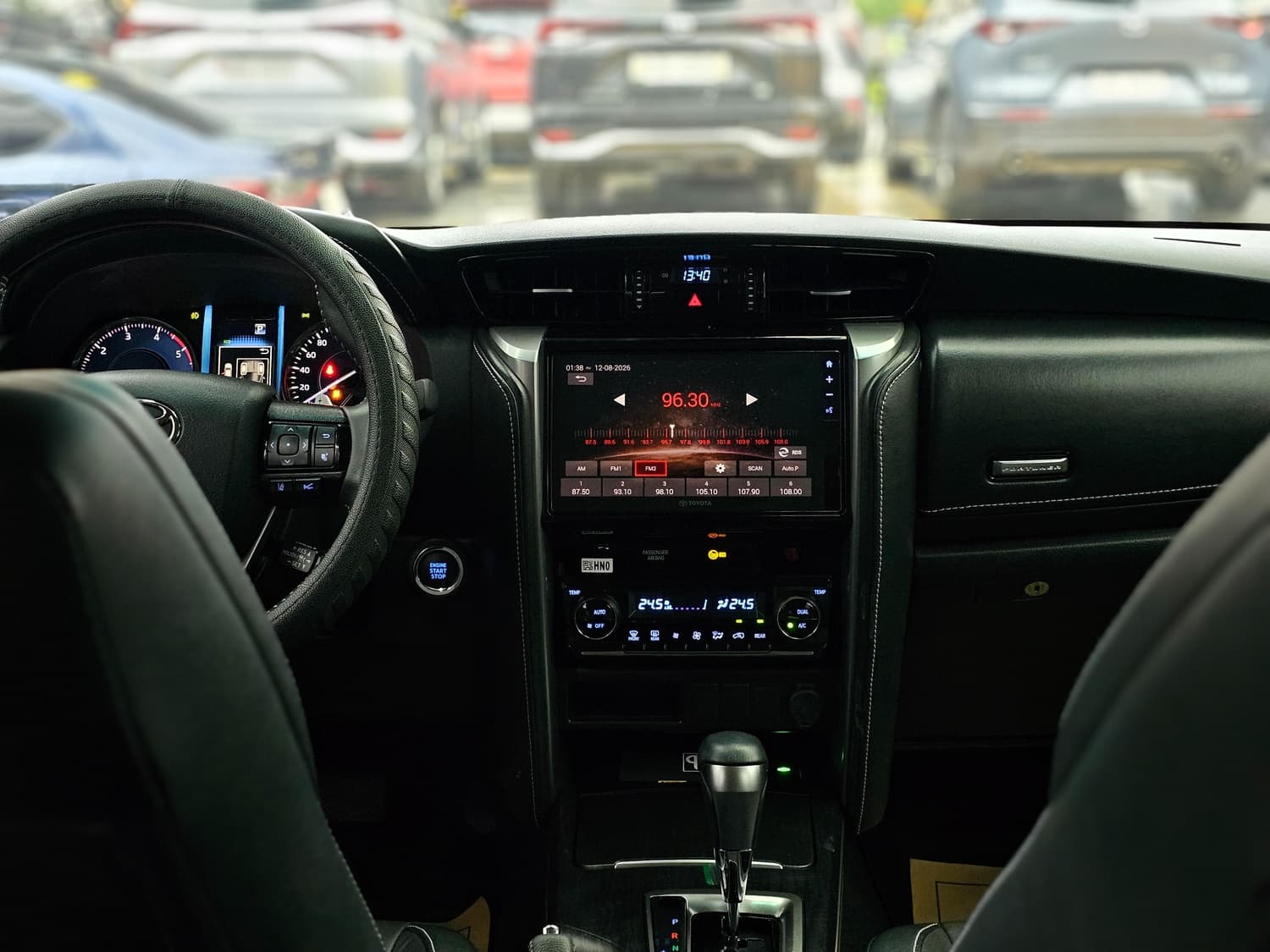 Car gallery image