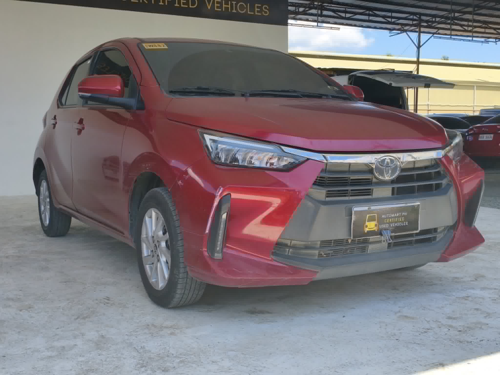 Car gallery image