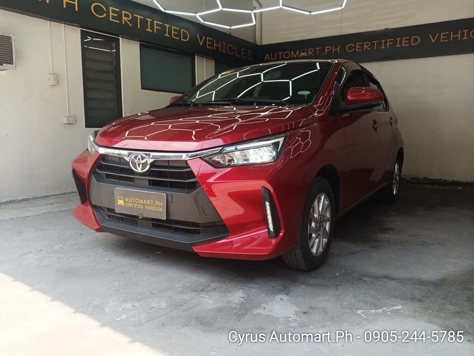 Car gallery image
