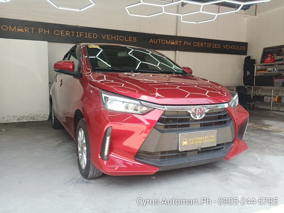 Car gallery image