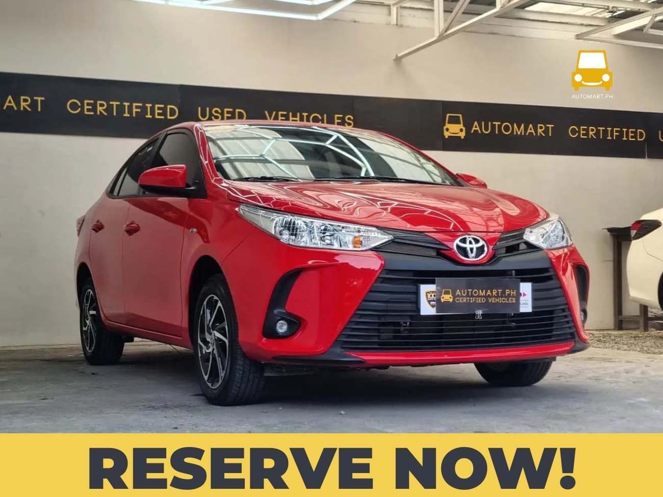 2025 TOYOTA VIOS XLE 1.3