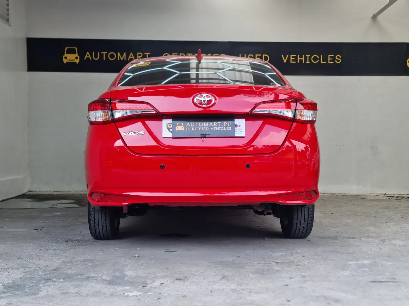 2024 TOYOTA VIOS XLE 1.3