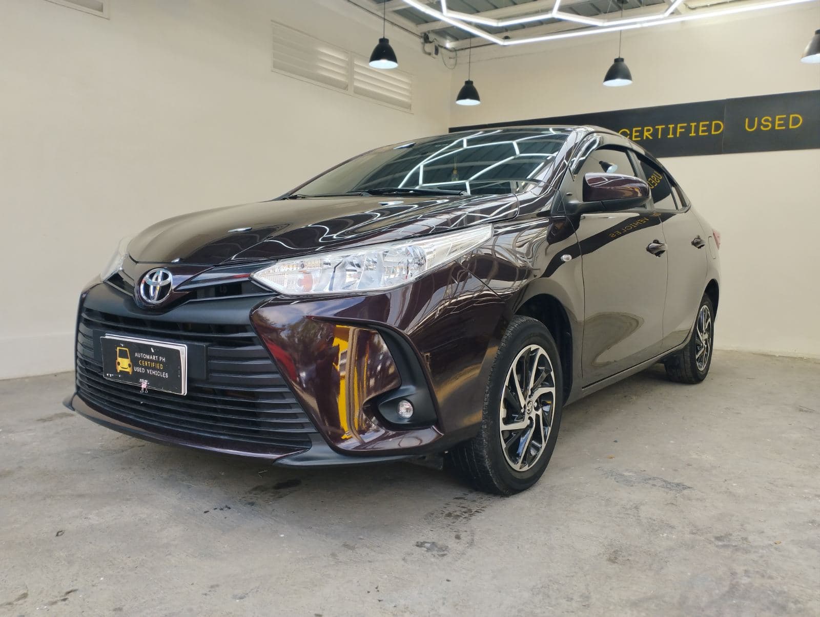Car gallery image