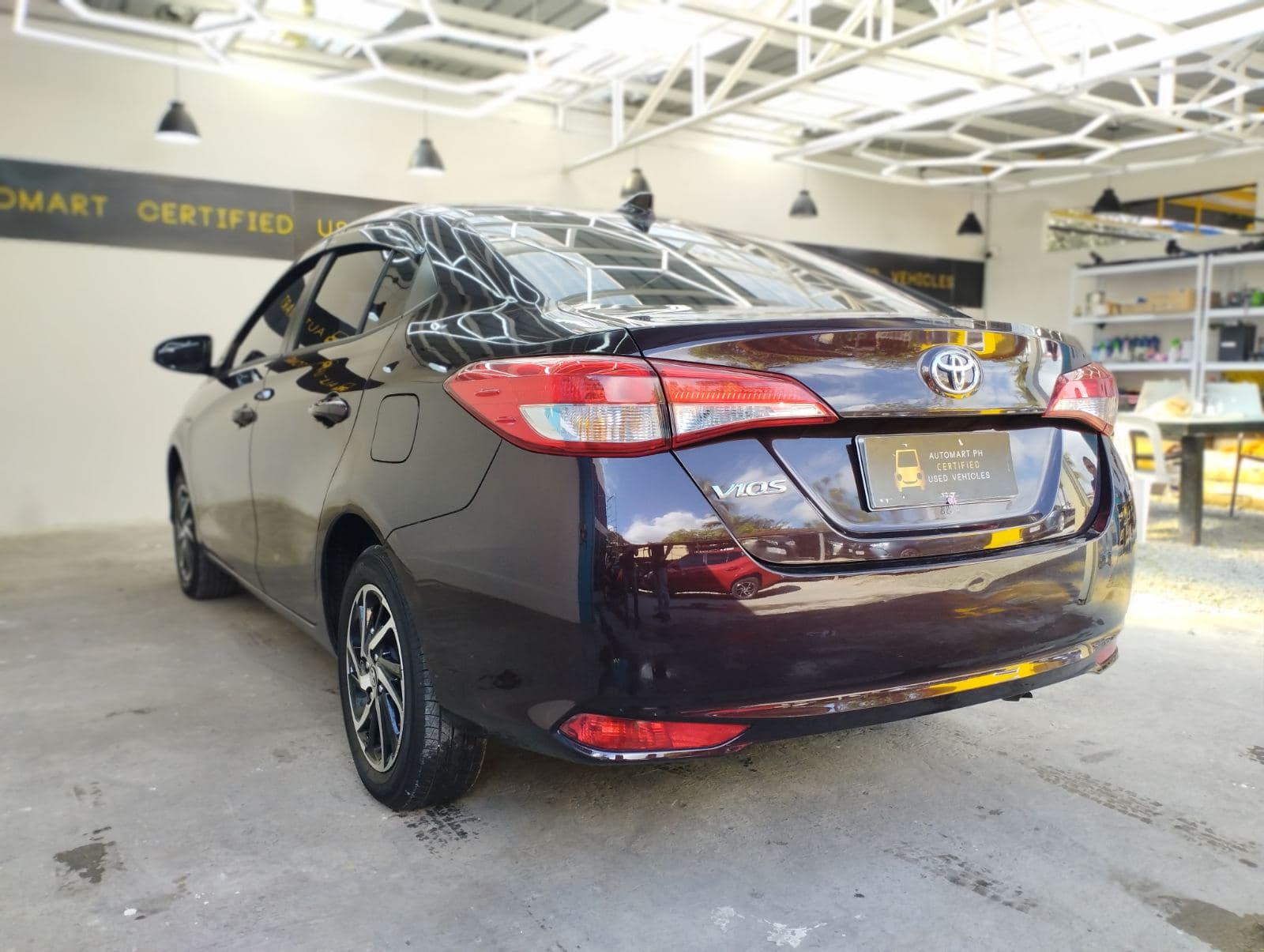 Car gallery image