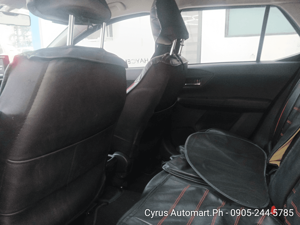 Car gallery image