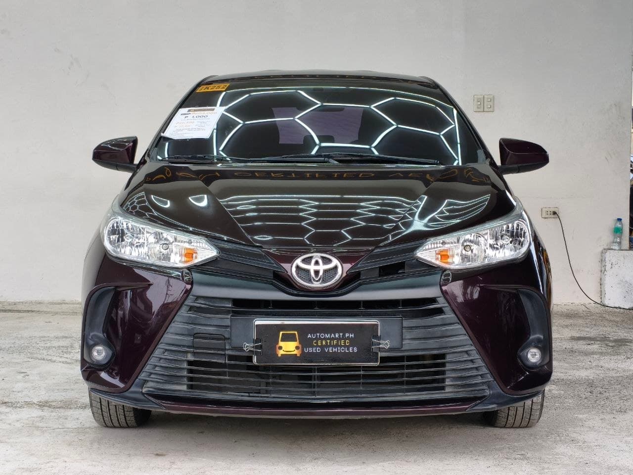 Car gallery image