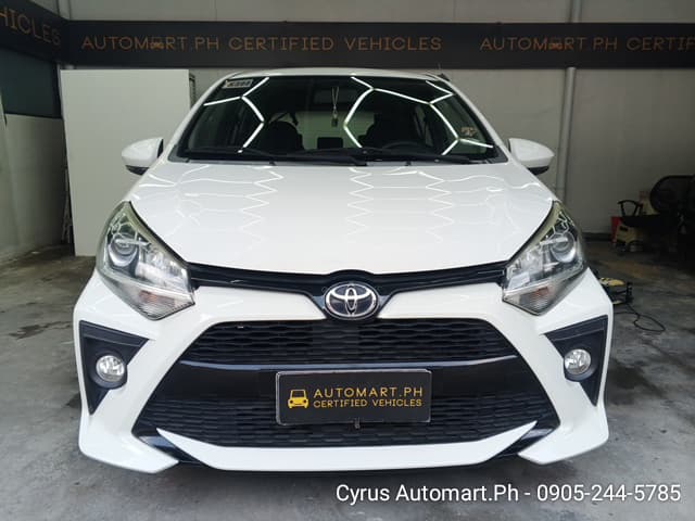 Car gallery image