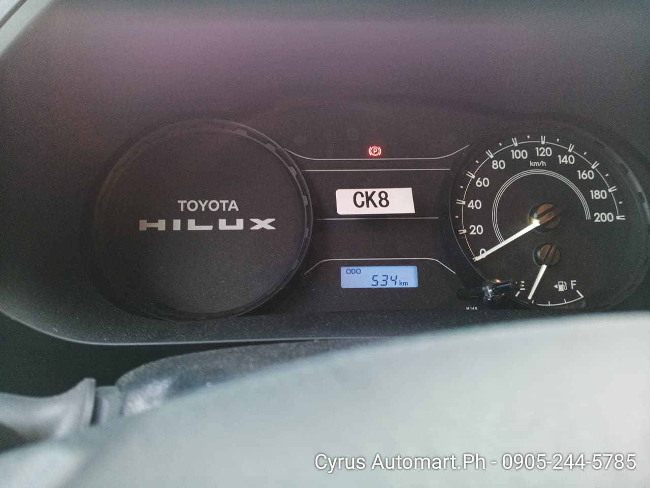 Car gallery image