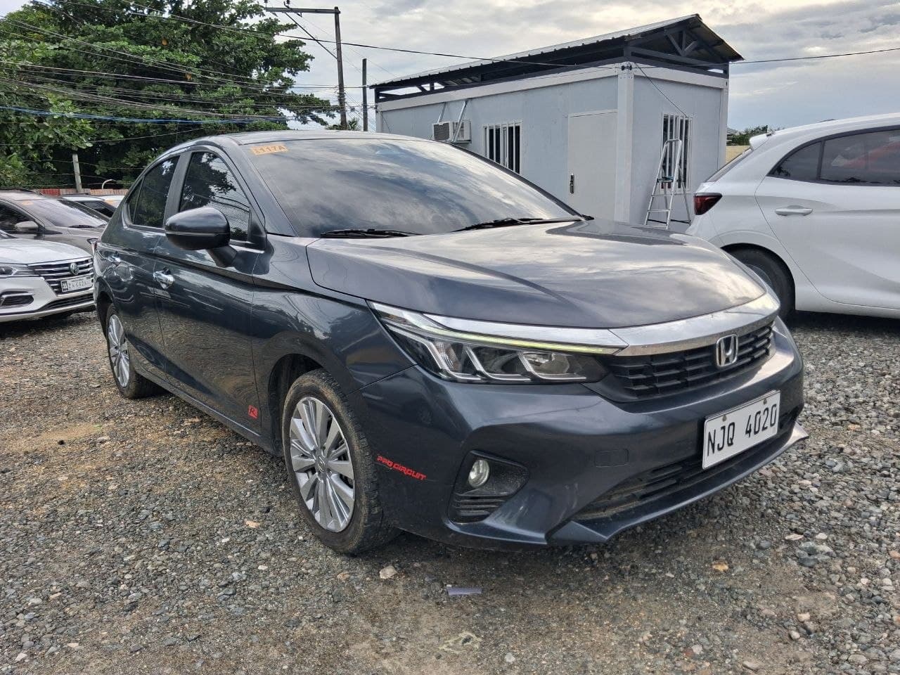 Car gallery image