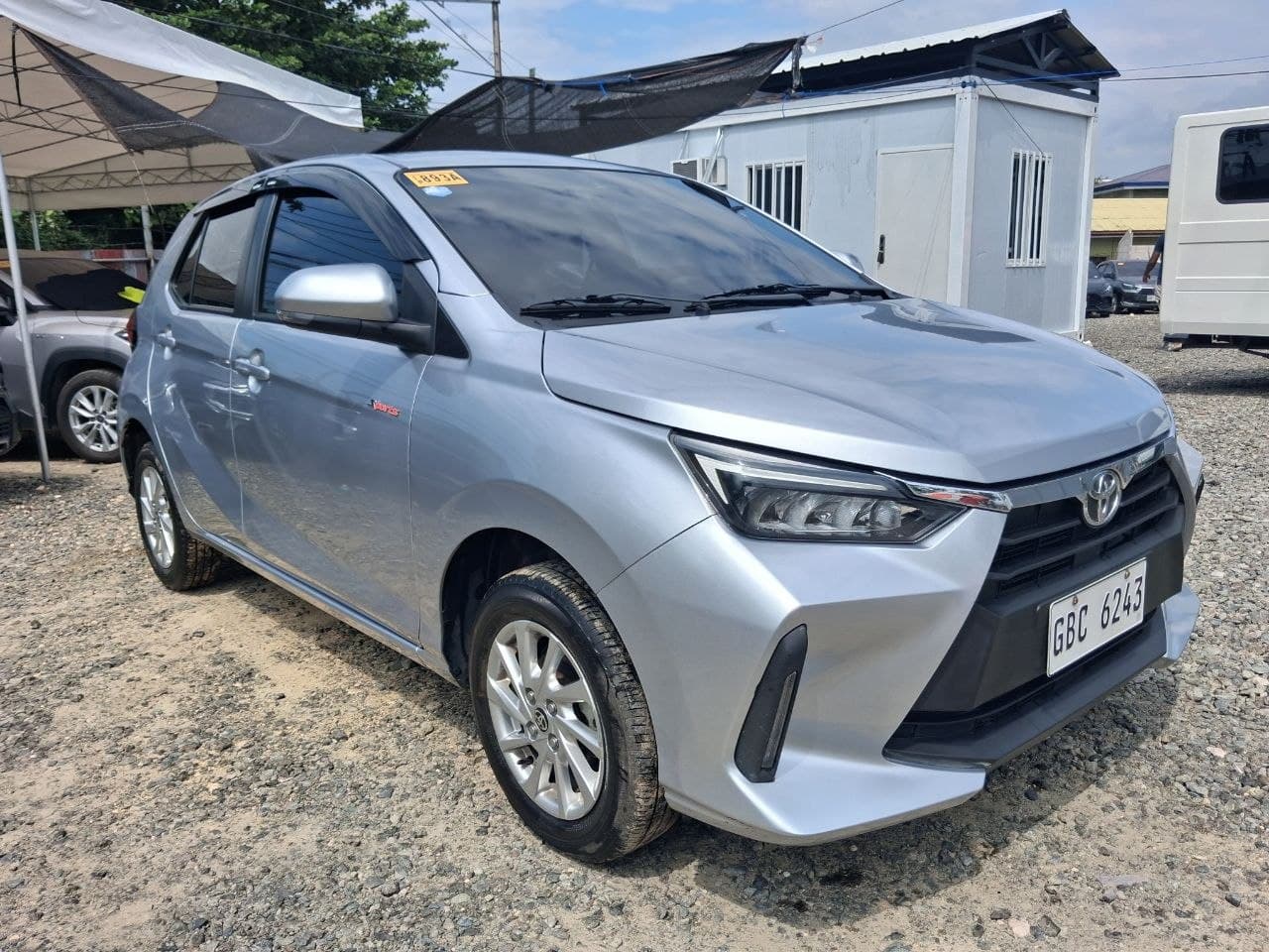 Car gallery image