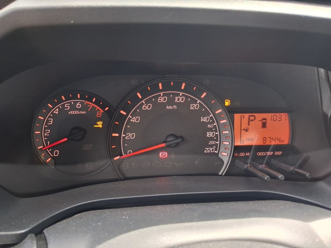 Car gallery image