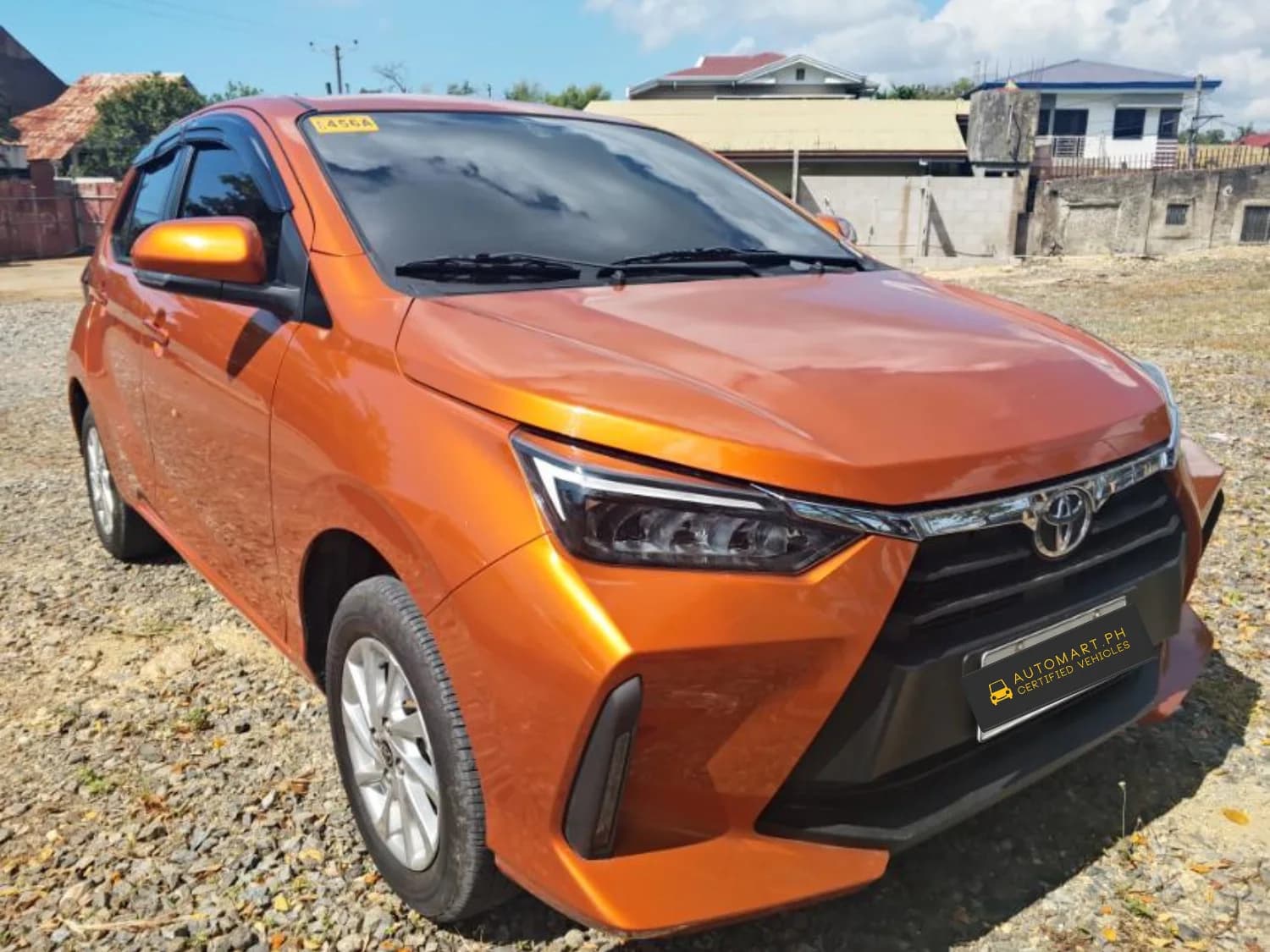 Car gallery image