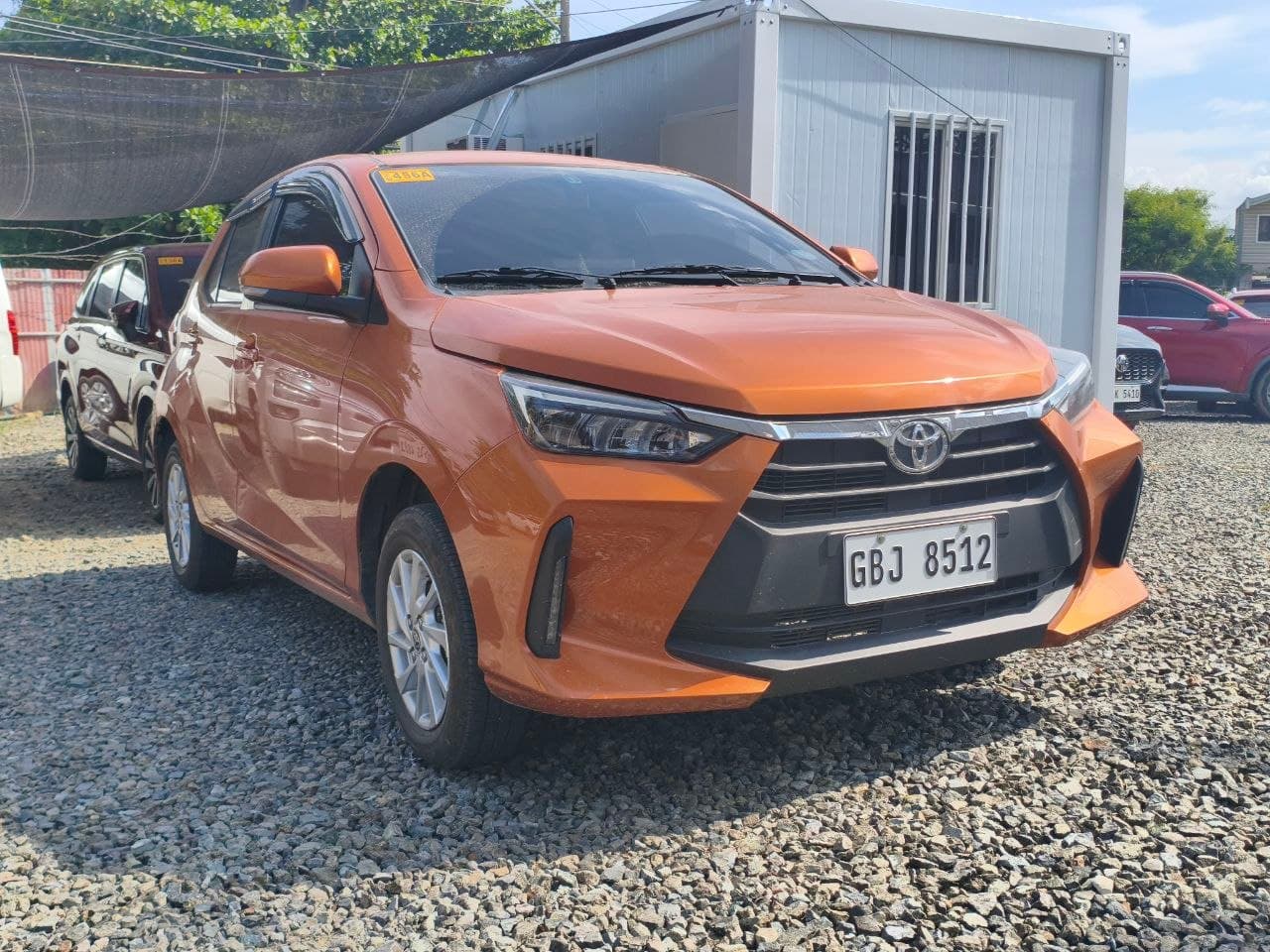 Car gallery image