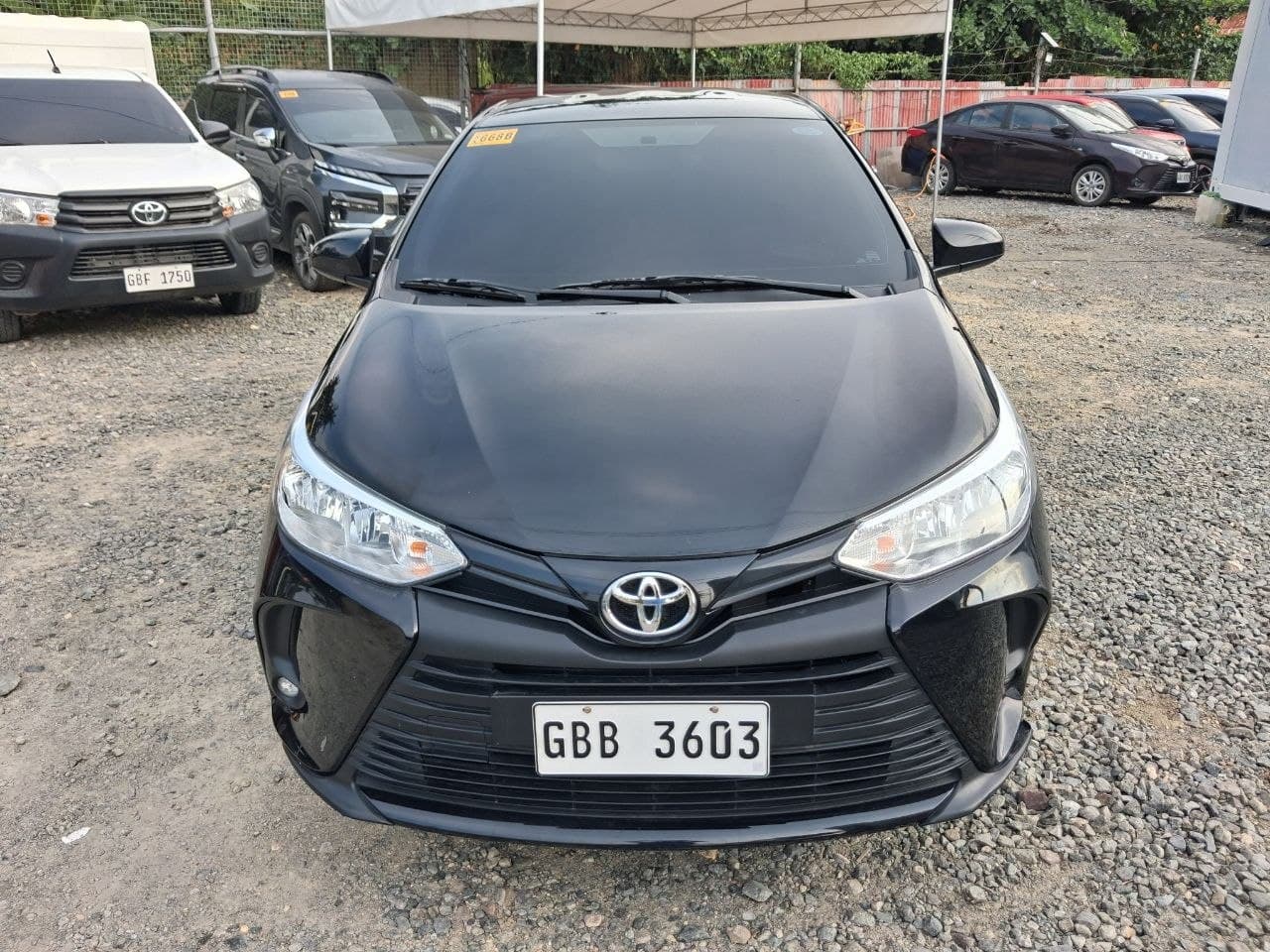 Car gallery image