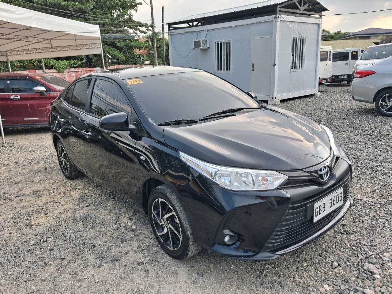 Car gallery image