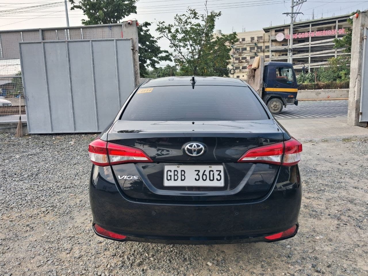 Car gallery image