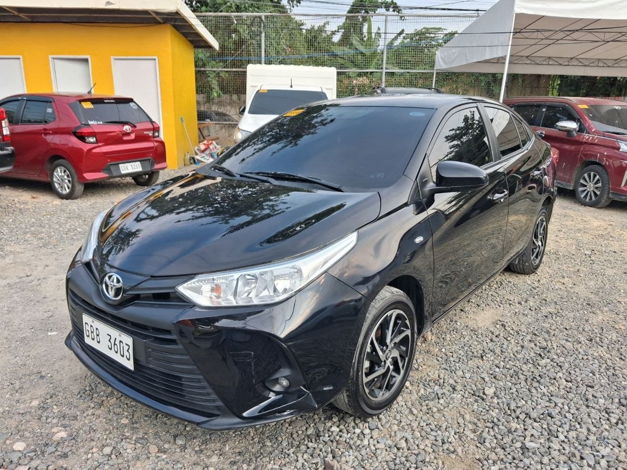 Car gallery image