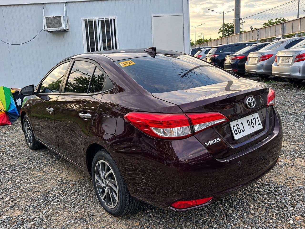 Car gallery image