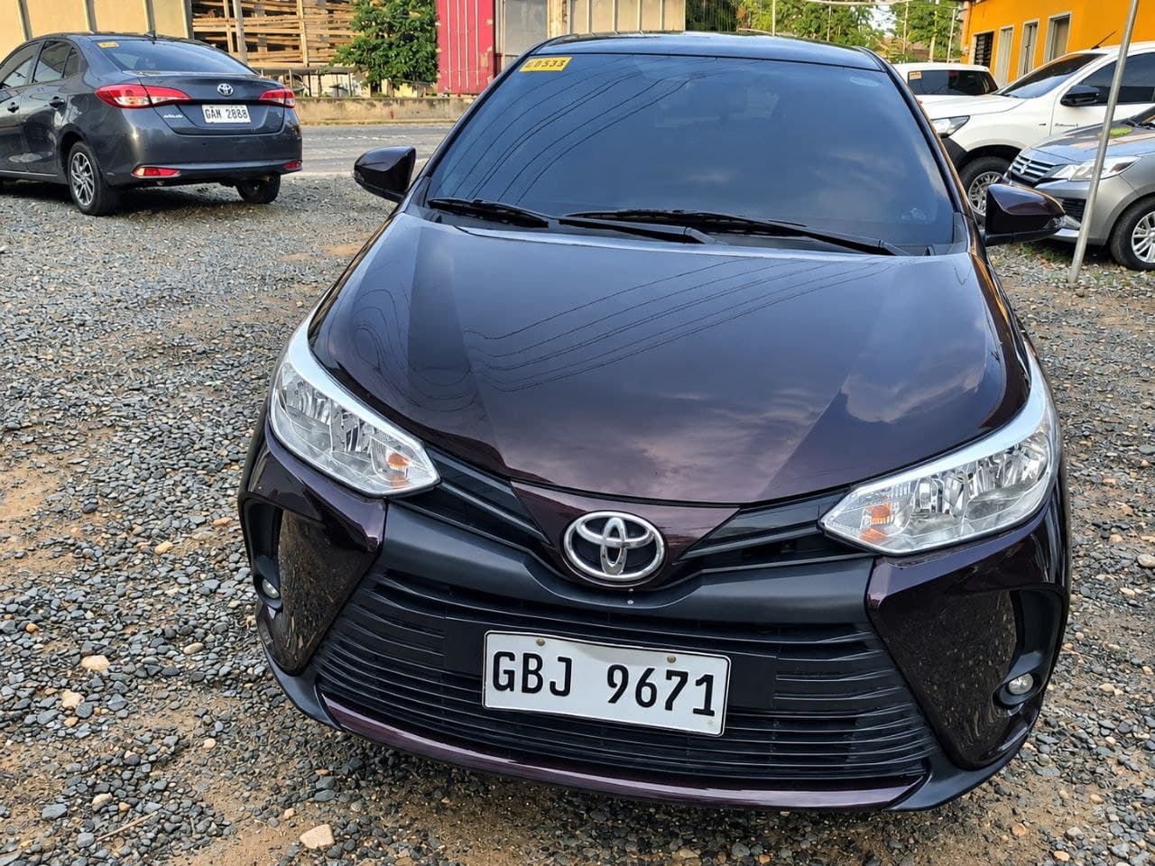 Car gallery image