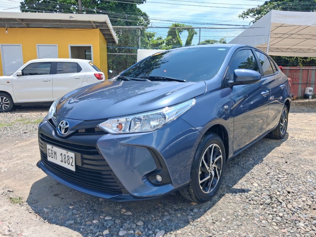 Car gallery image