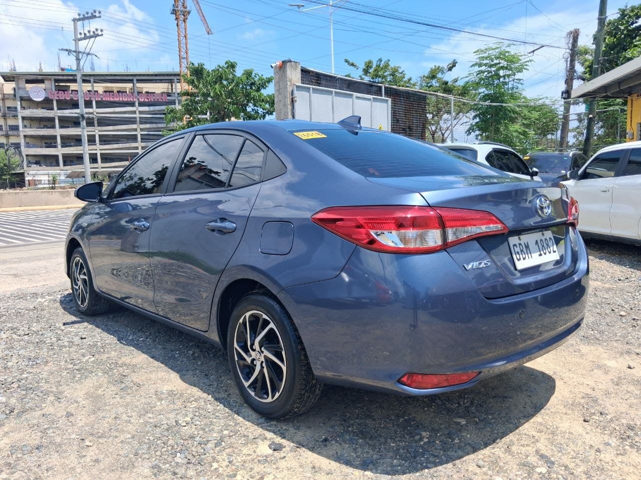 Car gallery image