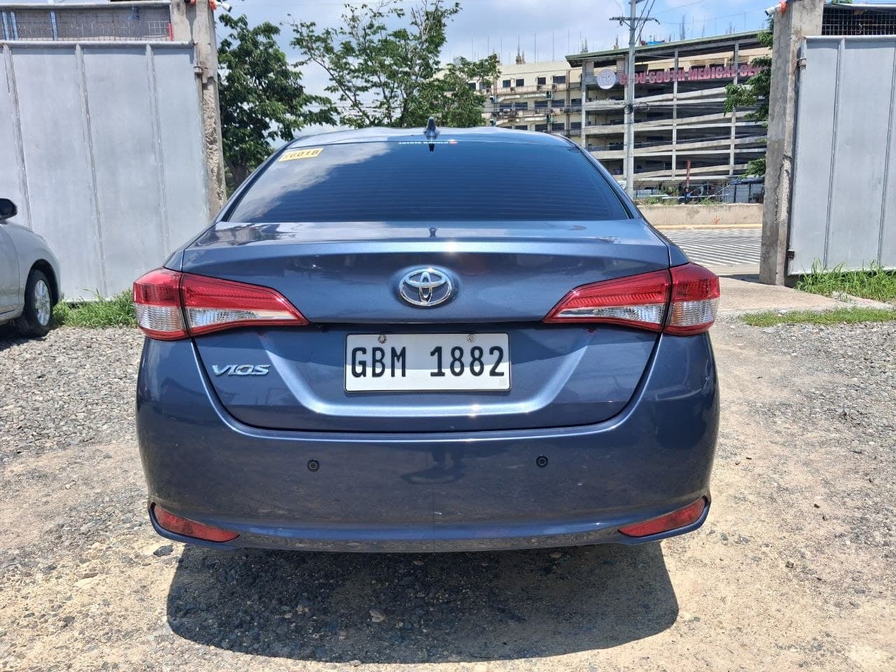 Car gallery image