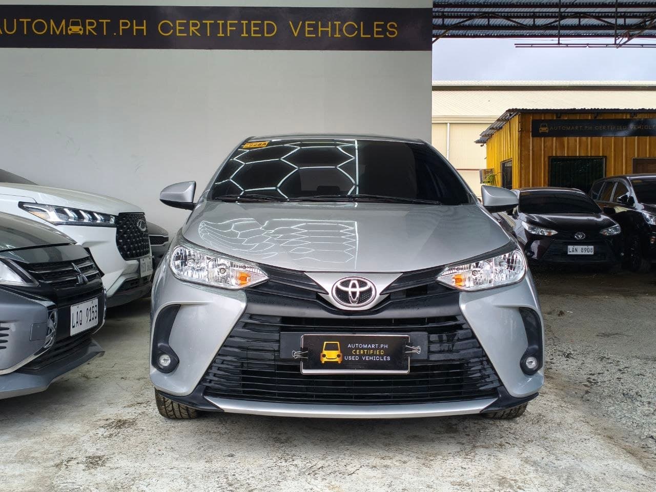 Car gallery image