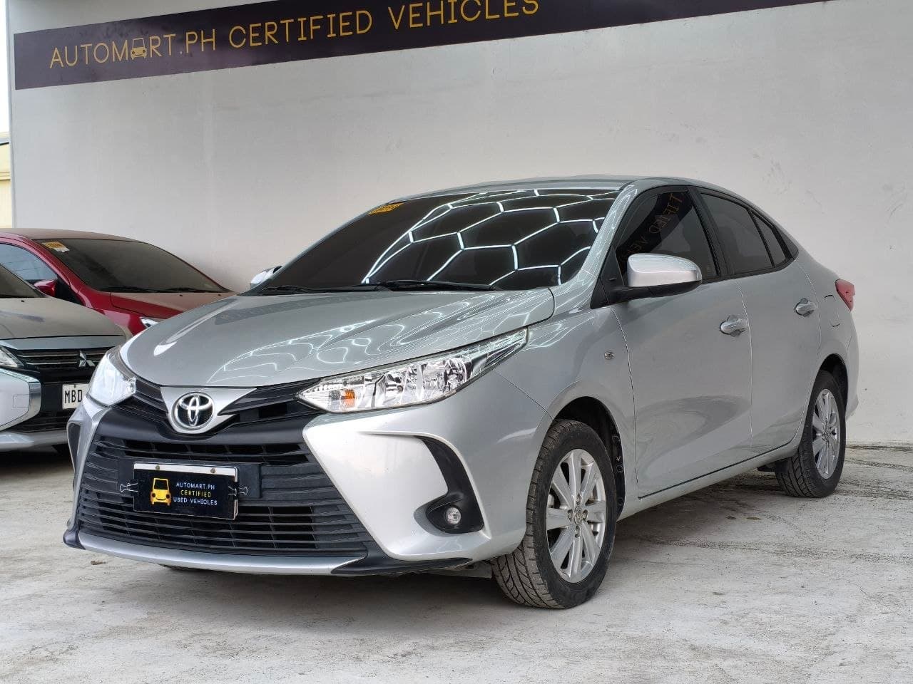 Car gallery image